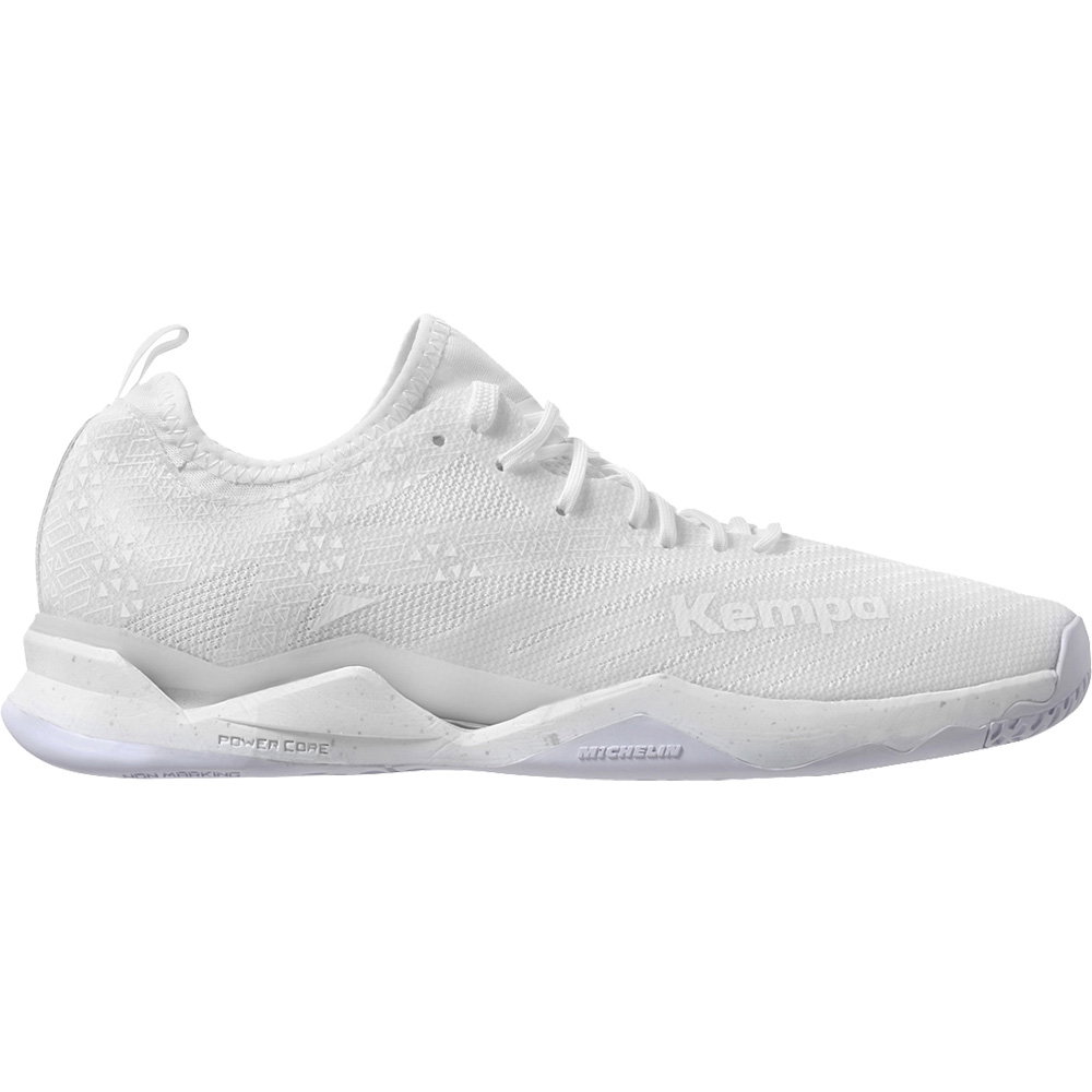 Kempa - Wing Lite 2.0 Hallenschuhe Damen weiß