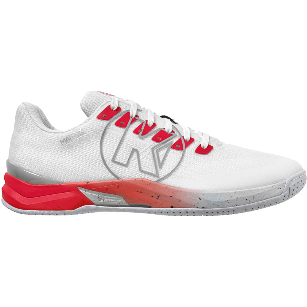 Kempa - Wing Lite 2.0 Hallenschuhe Damen weiß