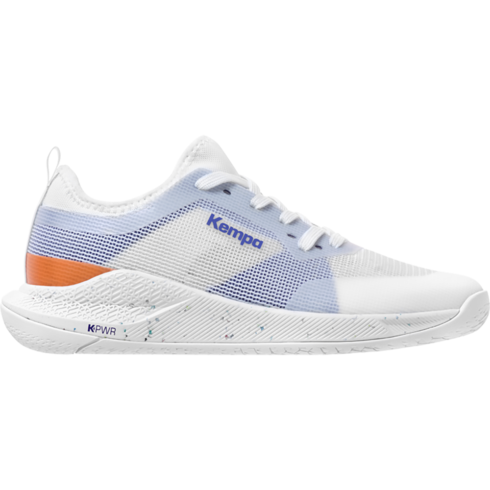 Kempa - Kourtfly Hallenschuhe Damen weiß