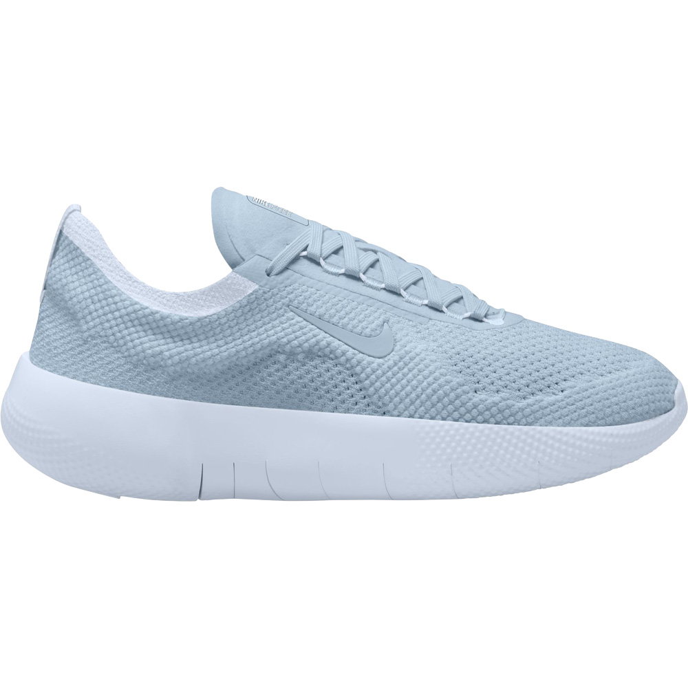 Nike - Free 2025 Trainingsschuhe Damen lt armory blue