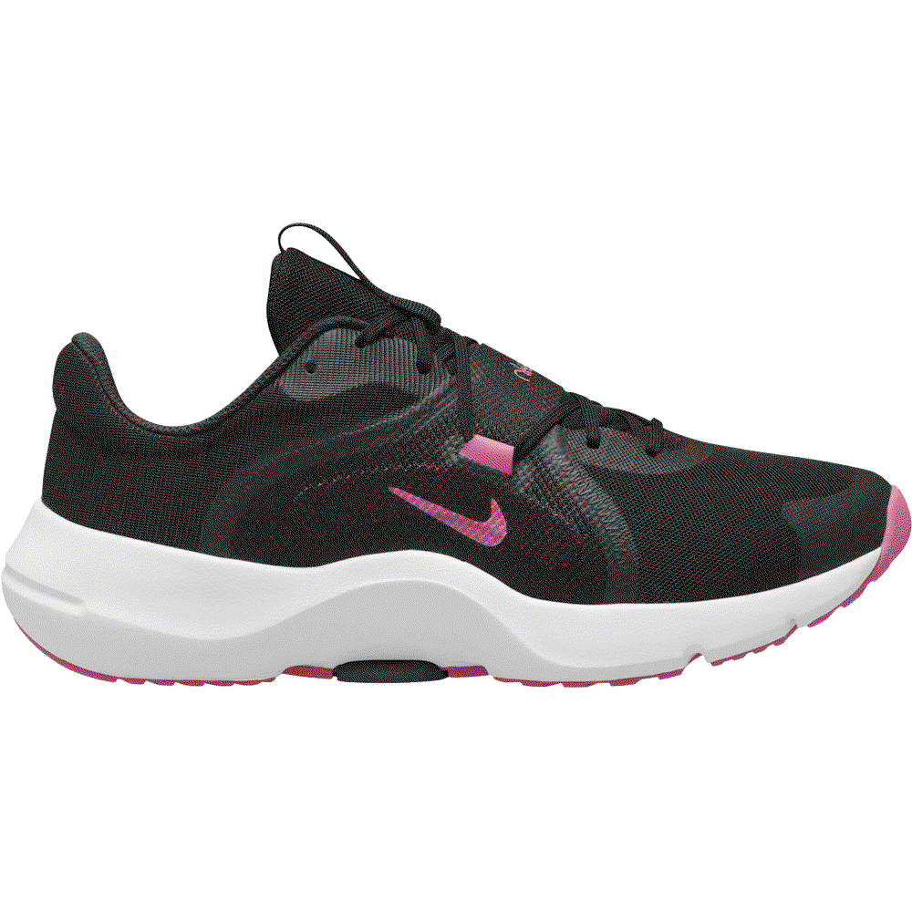 Nike - In Season TR 13 Hallenschuhe Damen schwarz