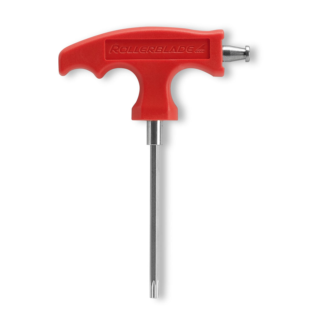 Rollerblade - Bladetool Pro Einstell-Werkzeug Inlineskates rot