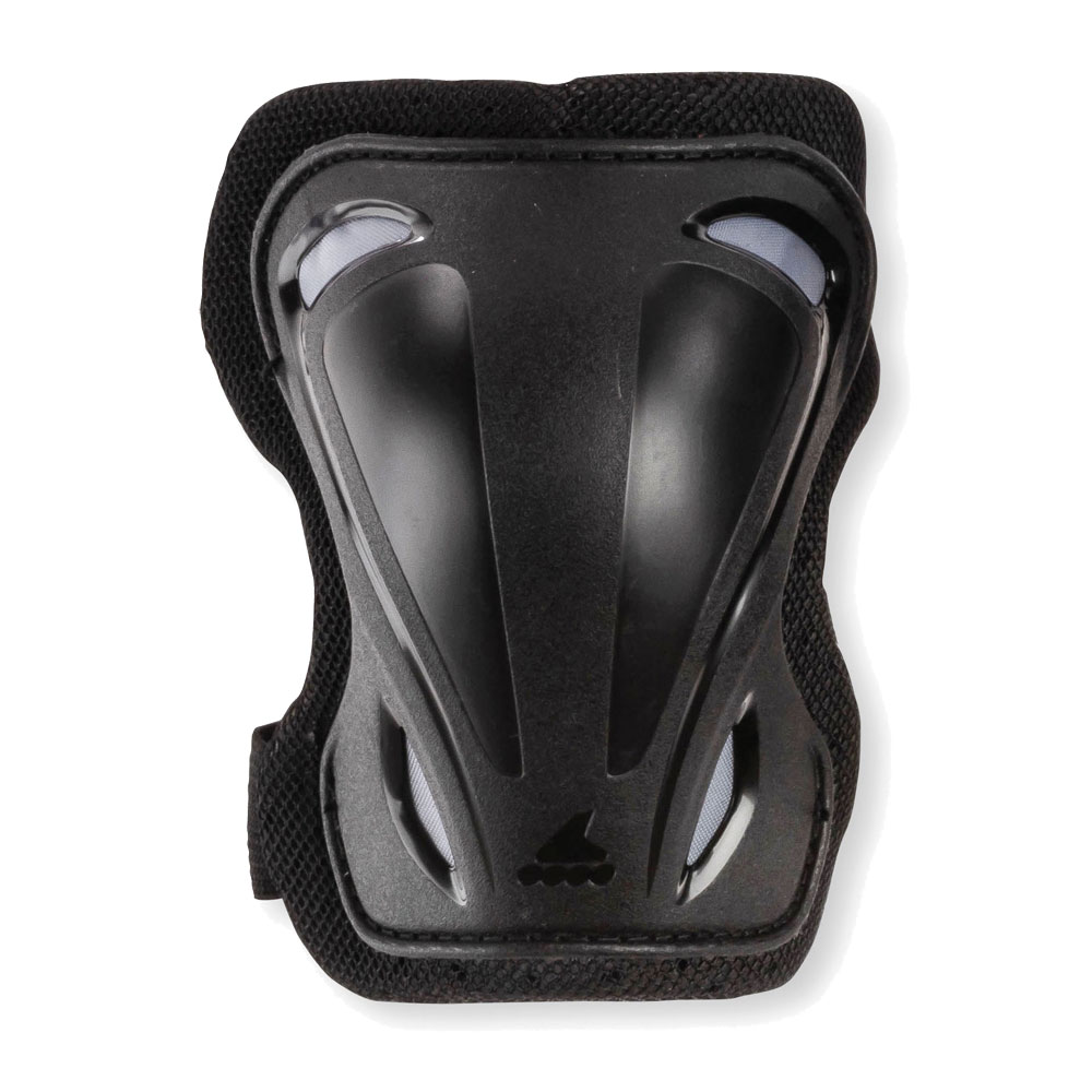 Rollerblade - Skate Gear Knieschützer schwarz