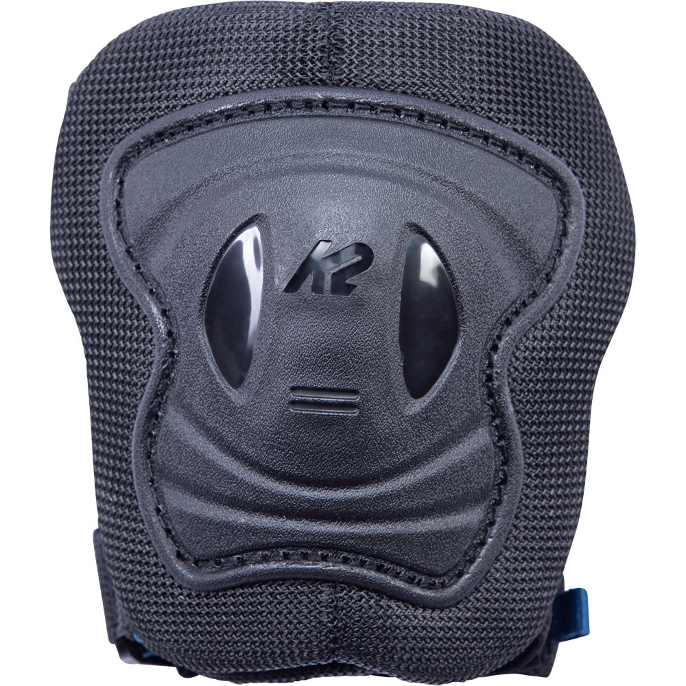 K2 - Raider Pro Pad Set Kinder blue