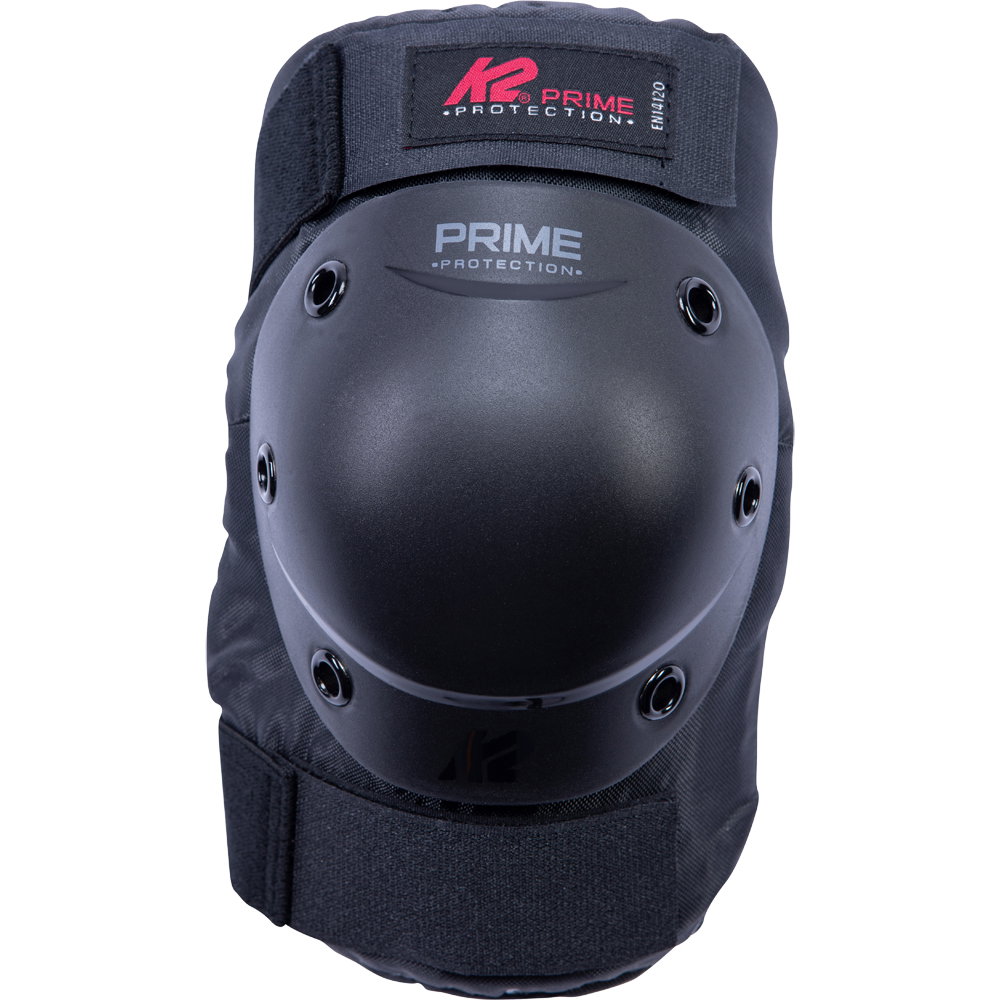 K2 - K2 Prime Pad Set Herren black red