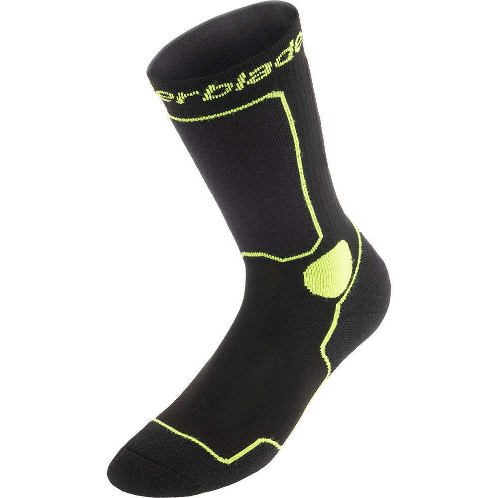 Rollerblade - Skate Socken Herren black green