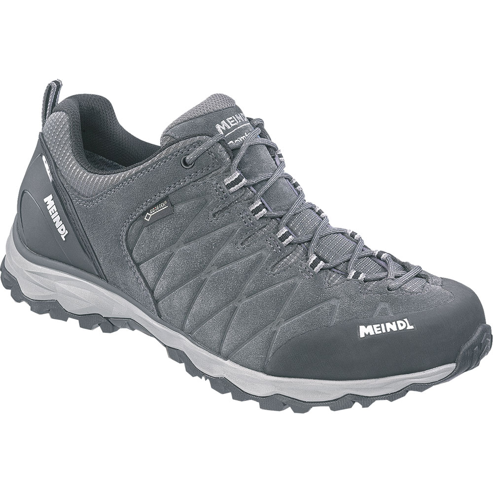 Meindl - Mondello Mid GORE-TEX® Bergstiefel Herren anthrazit