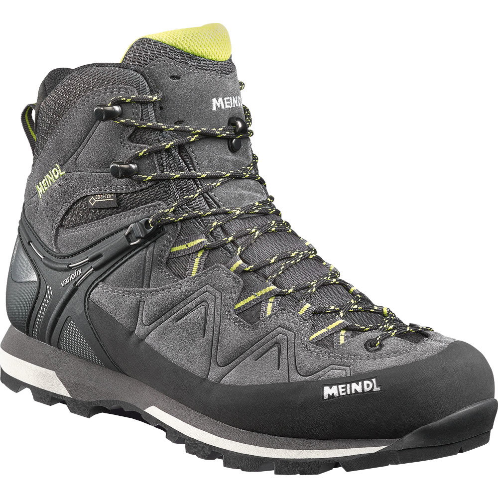 Meindl - Tonale GTX Bergstiefel Herren anthrazit