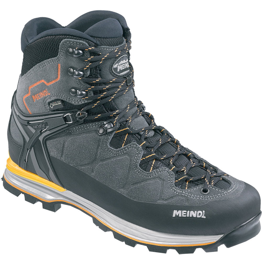 Meindl - Litepeak PRO GORE-TEX® Bergstiefel Herren anthrazit