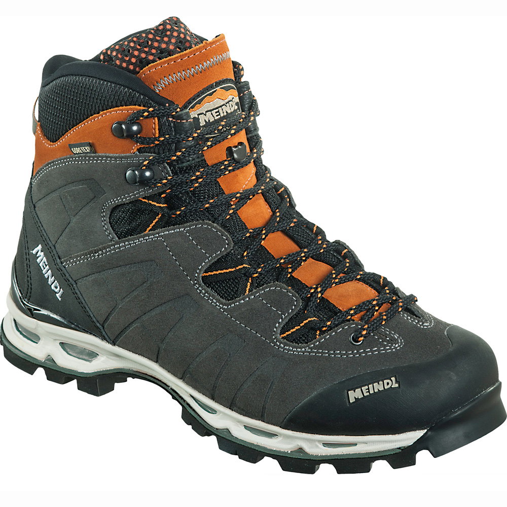 Meindl - Air Revolution Ultra GORE-TEX® Wanderschuhe Herren anthrazit