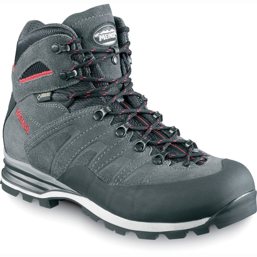 Meindl - Antelao GORE-TEX® Wanderschuhe Herren anthrazit