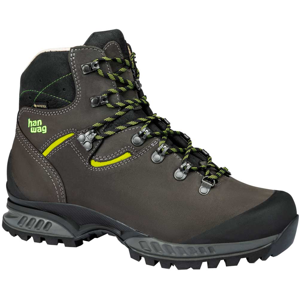 Hanwag - Tatra II GORE-TEX® Wanderschuhe Herren asphalt