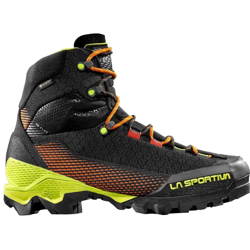 La Sportiva - Aequilibrium ST GORE-TEX® Bergstiefel Herren carbon