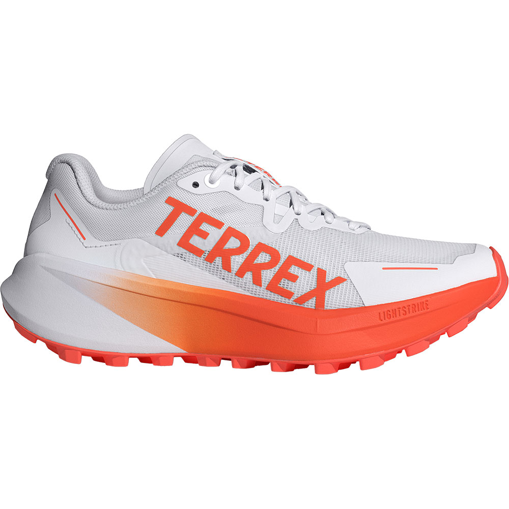 adidas TERREX - Terrex Agravic 3 Damen footwear white