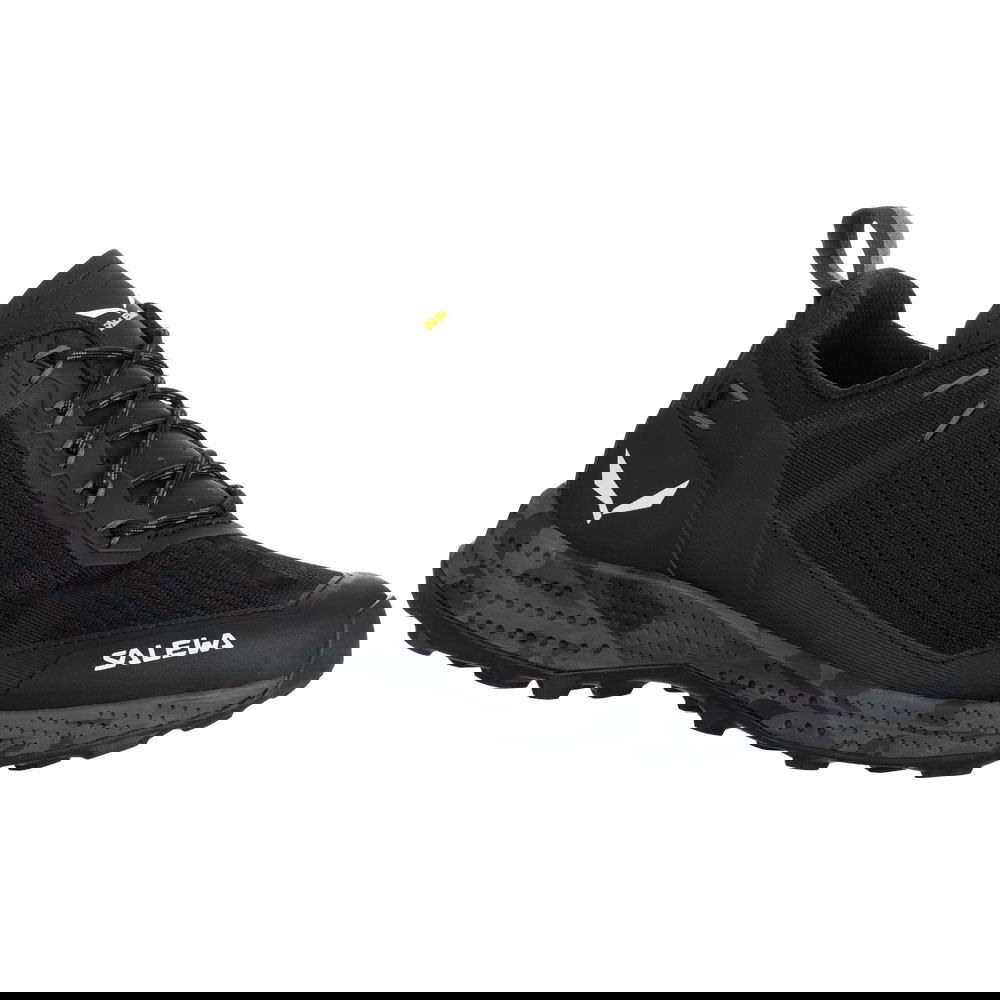 SALEWA - Pedroc Air Bergschuhe Damen schwarz