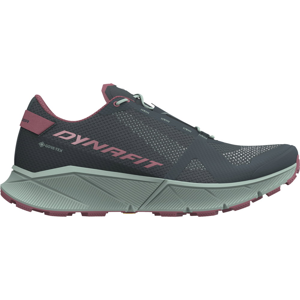 Dynafit - Ultra 100 GORE-TEX® Trailrunningschuhe Damen lichen
