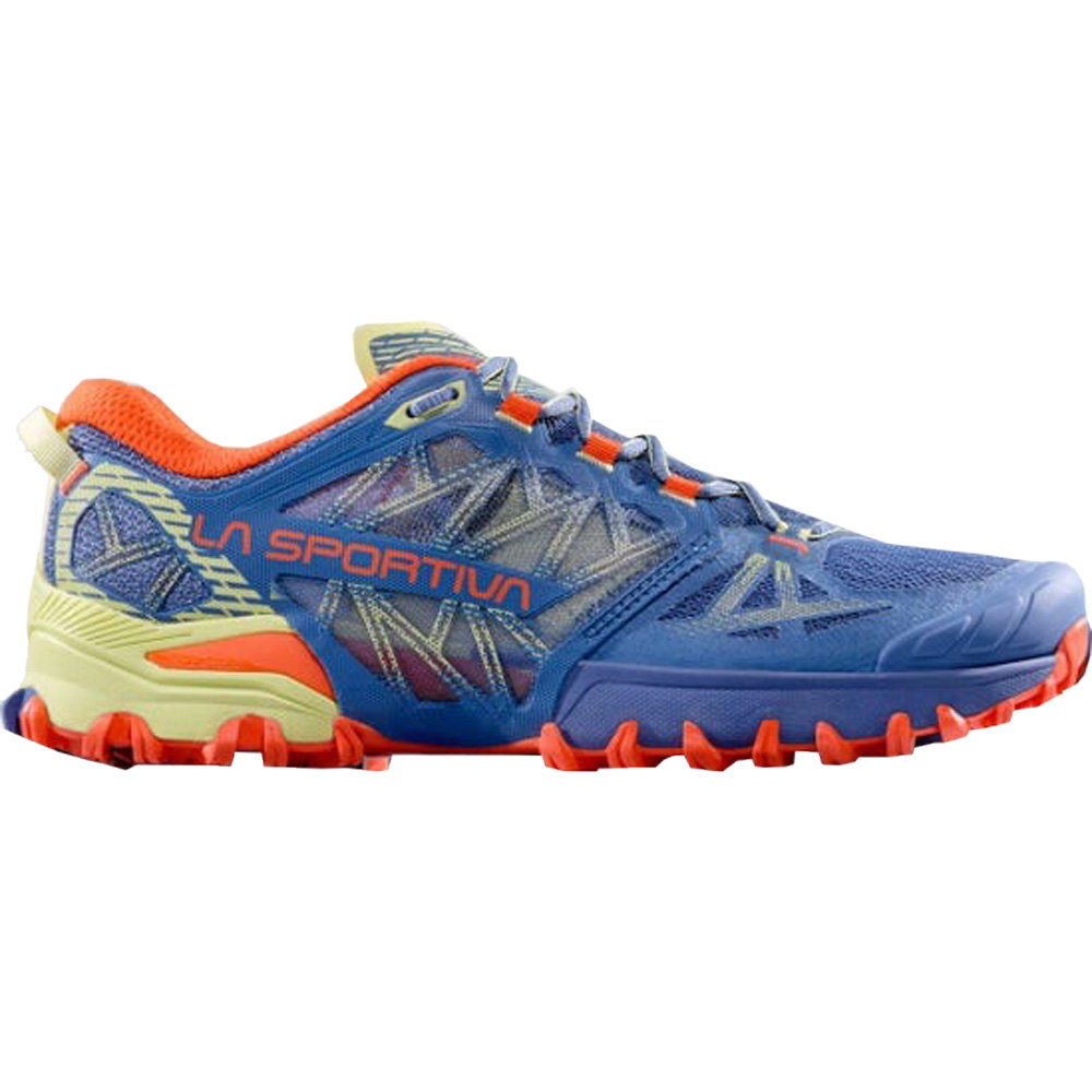 La Sportiva - Bushido III Trailrunningschuhe Damen moonlight