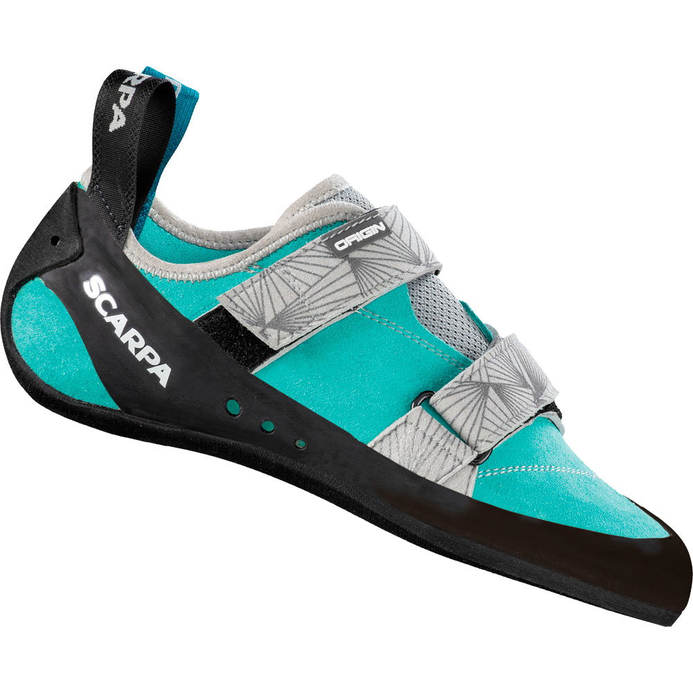Scarpa - Origin Kletterschuhe Damen maledive