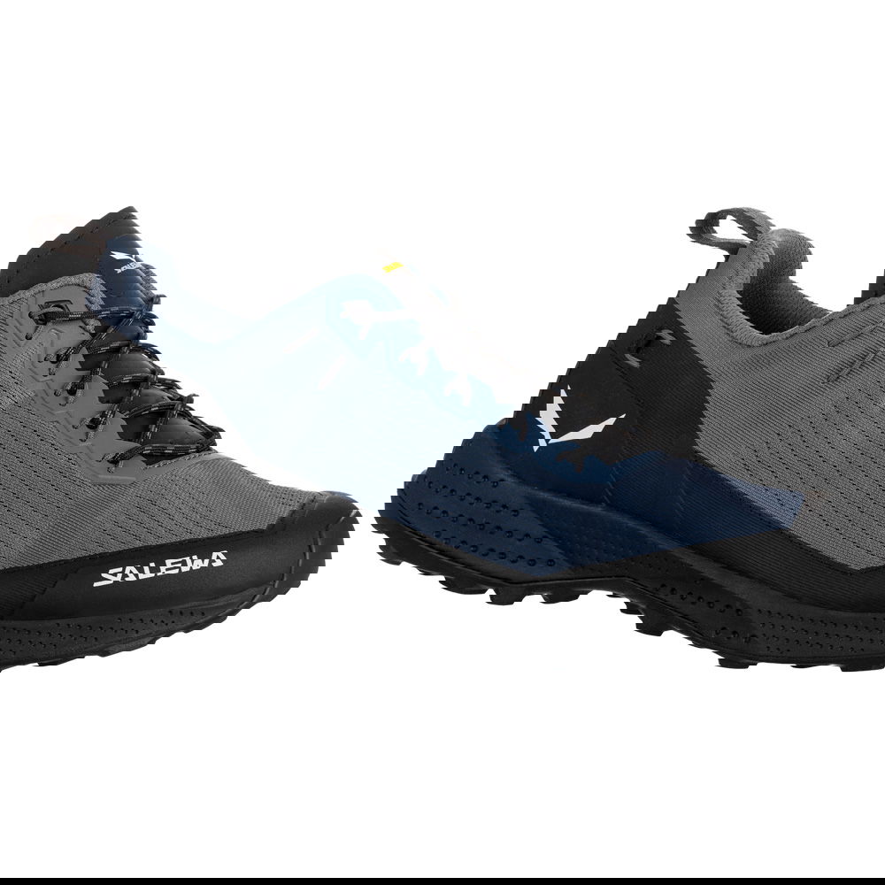 SALEWA - Pedroc Air Bergschuhe Herren java blue