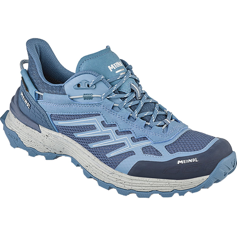 Meindl - Jamaica Lady GORE-TEX® Wanderschuhe Damen jeans