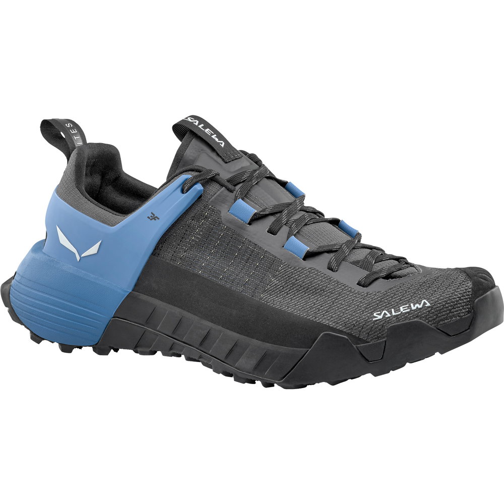 Bild von Wildfire NXT Wanderhalbschuhe Damen onyx der Marke Salewa