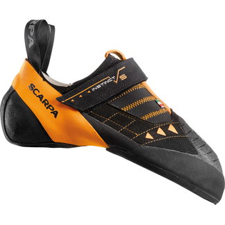 Scarpa - Instinct VS Kletterschuhe Herren schwarz