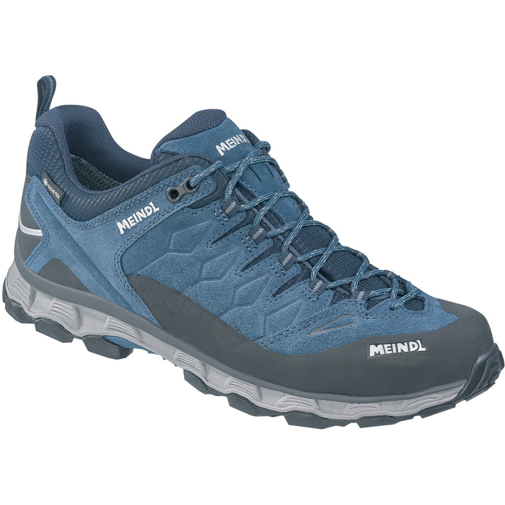 Meindl - Lite Trail GORE-TEX® Wanderschuhe Herren marine