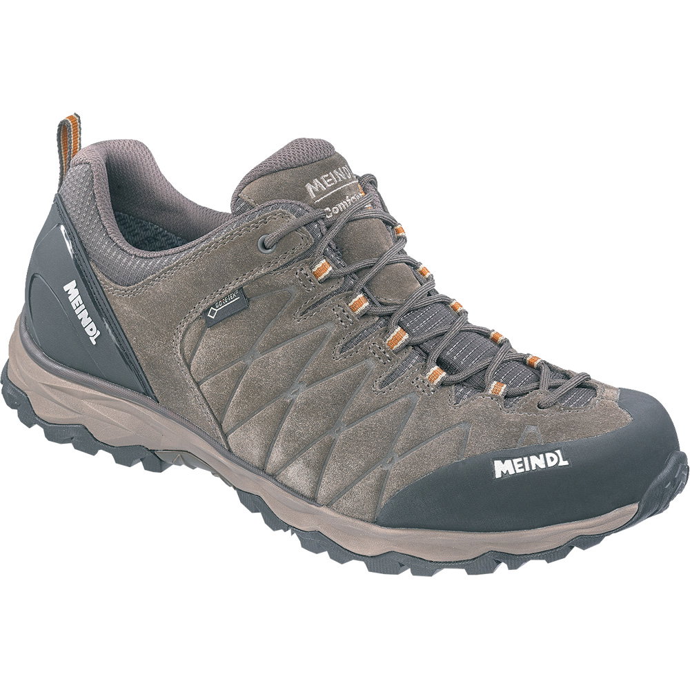 Meindl - Mondello GORE-TEX® Wanderschuhe Herren braun
