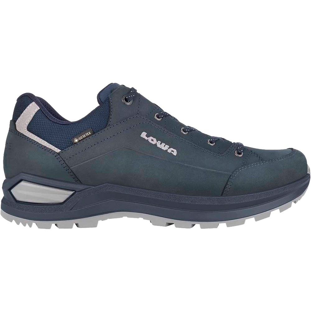 LOWA - Renegade EVO GORE-TEX® Lo Wanderschuhe Herren navy