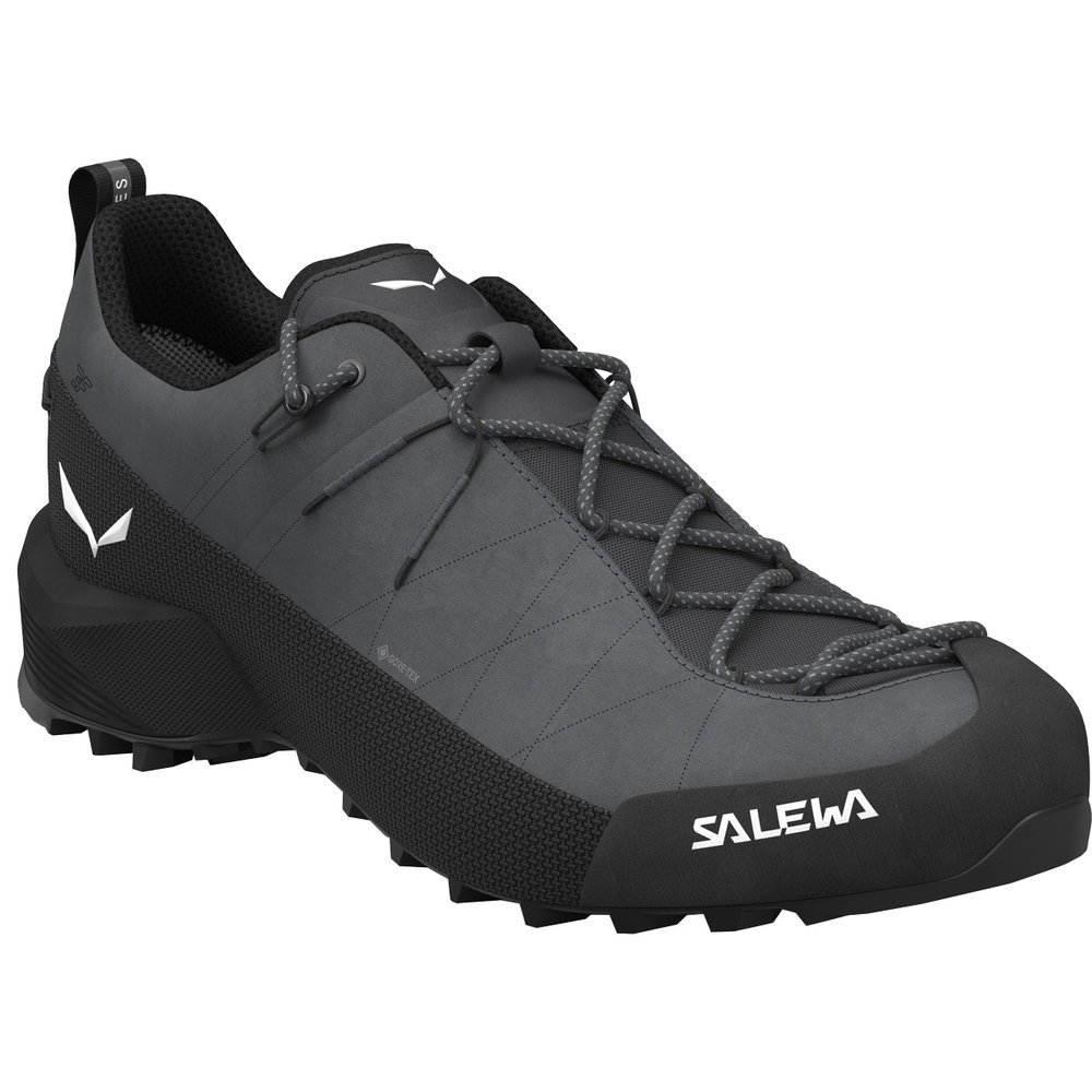 SALEWA - Wildfire Leather 2 GORE-TEX® Wanderschuhe Herren quiet shade