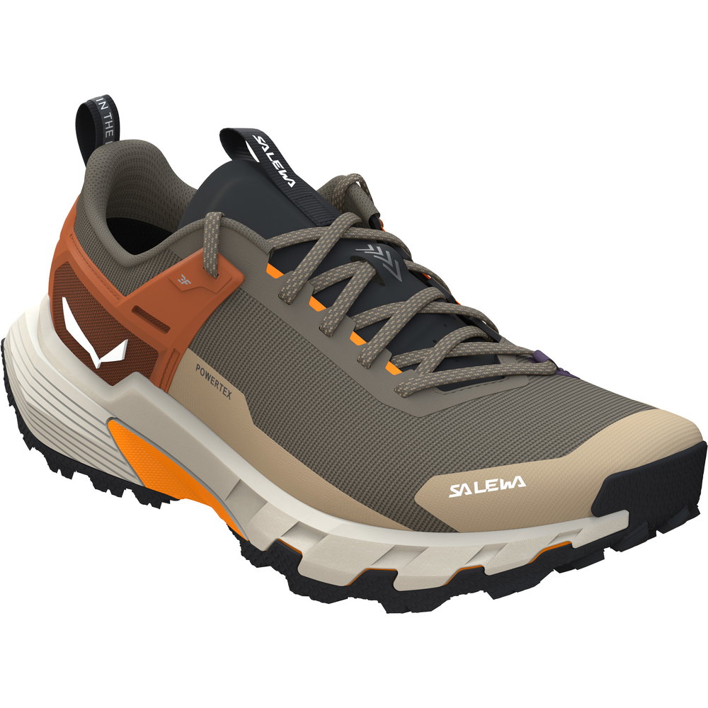 SALEWA - Pedroc 2 Powertex® Wanderschuhe Herren bungee cord