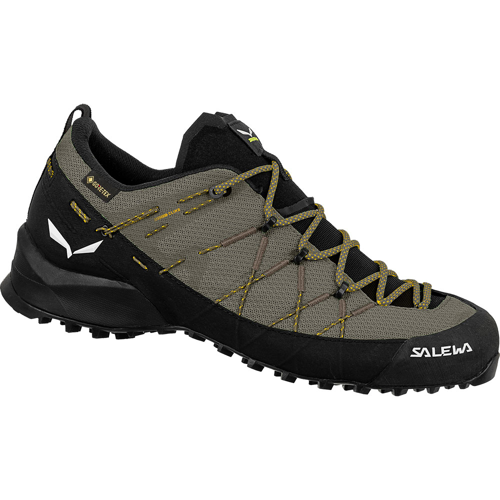 SALEWA - Wildfire 2 GORE-TEX® Wanderhalbschuhe Herren bungee cord