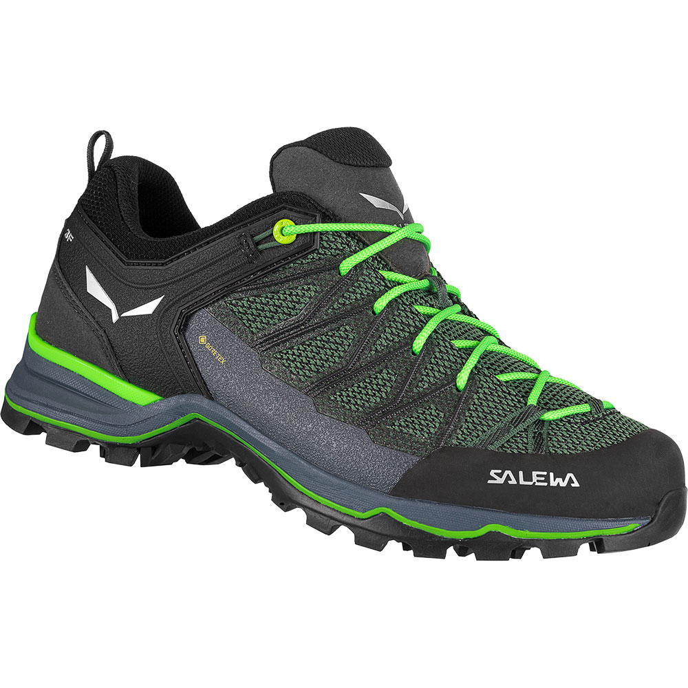 SALEWA - MTN Trainer Lite GORE-TEX® Wanderhalbschuhe Herren myrtle