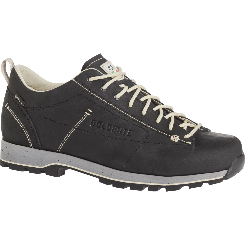 Dolomite - 54 Low FG EVO GORE-TEX® Wanderschuhe Herren schwarz