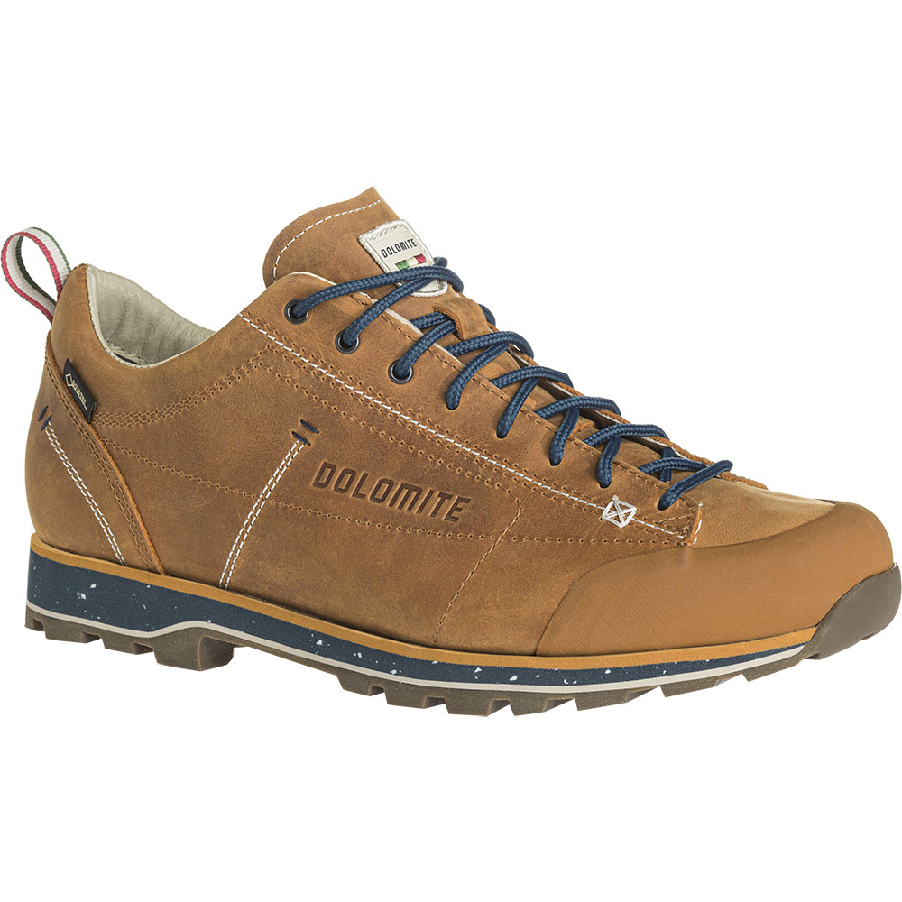 Dolomite - 54 Low Fg Evo GORE-TEX® Wanderschuhe Herren golden yellow
