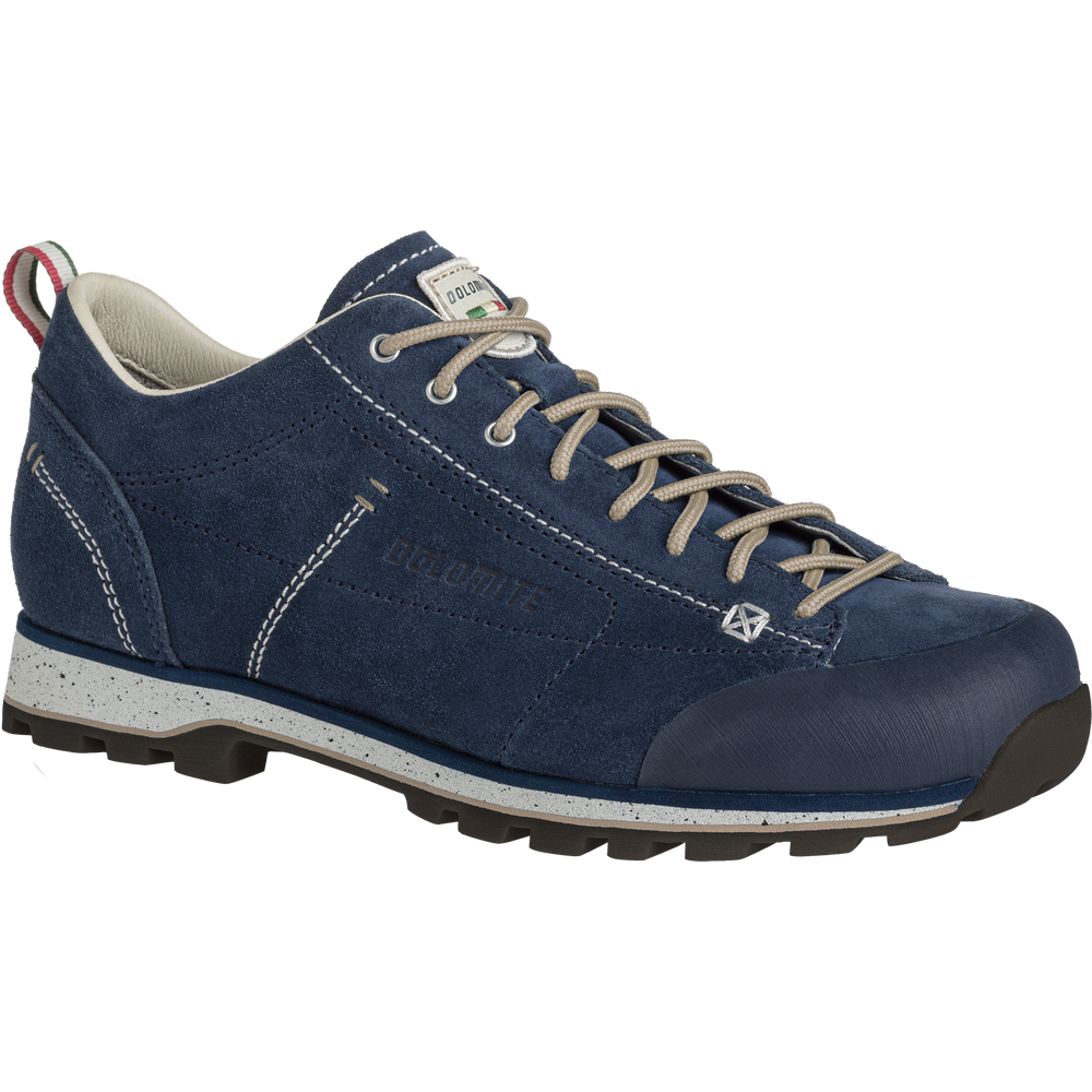 Dolomite - Cinquantaquattro 54 Low Evo Wanderschuhe Herren blau