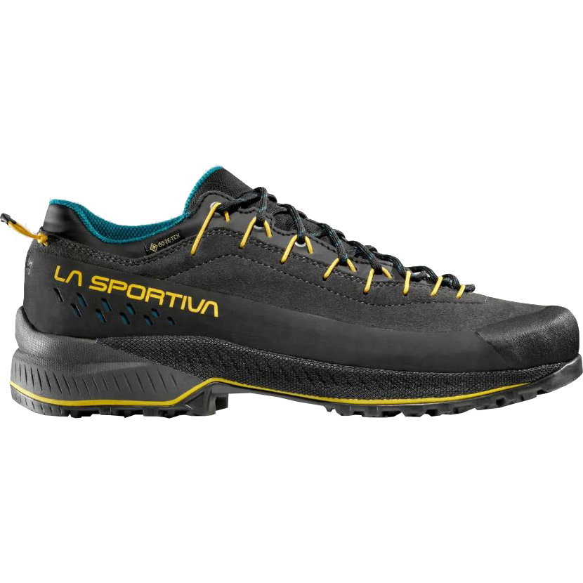 La Sportiva - TX4 Evo GORE-TEX® Wanderhalbschuhe Herren carbon