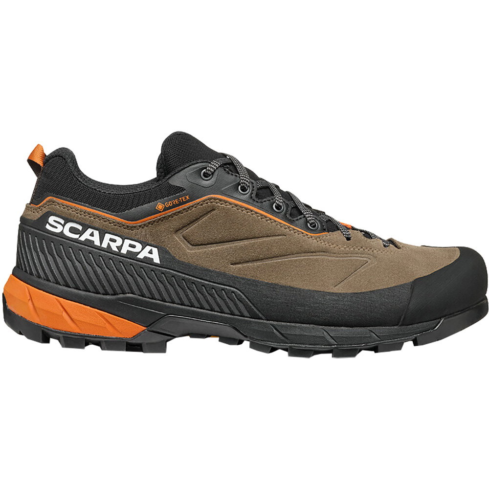 Scarpa - Rapid XT GORE-TEX® Wanderschuhe Herren caribou