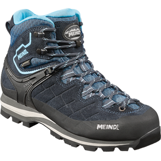 Meindl - Litepeak GORE-TEX® Wanderschuhe Damen marine 