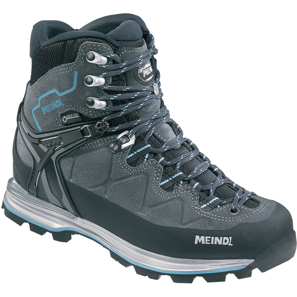 Meindl - Litepeak Lady PRO GORE-TEX® Bergstiefel Damen anthrazit
