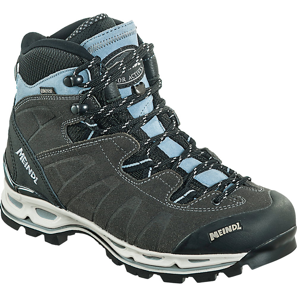 Meindl - Air Revolution Ultra GORE-TEX® Wanderschuhe Damen anthrazit