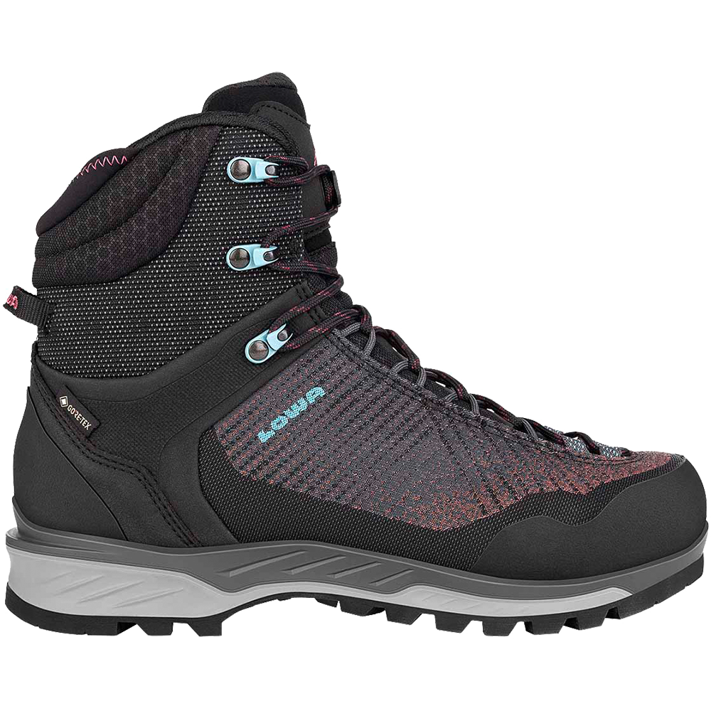 LOWA - Mangart GORE-TEX® MID Bergstiefel Damen anthrazit