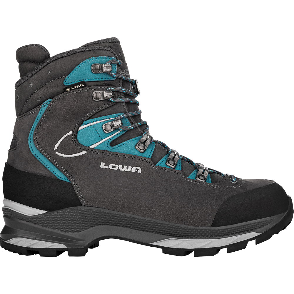 LOWA - Mauria EVO GORE-TEX® Wanderschuhe Damen anthrazit