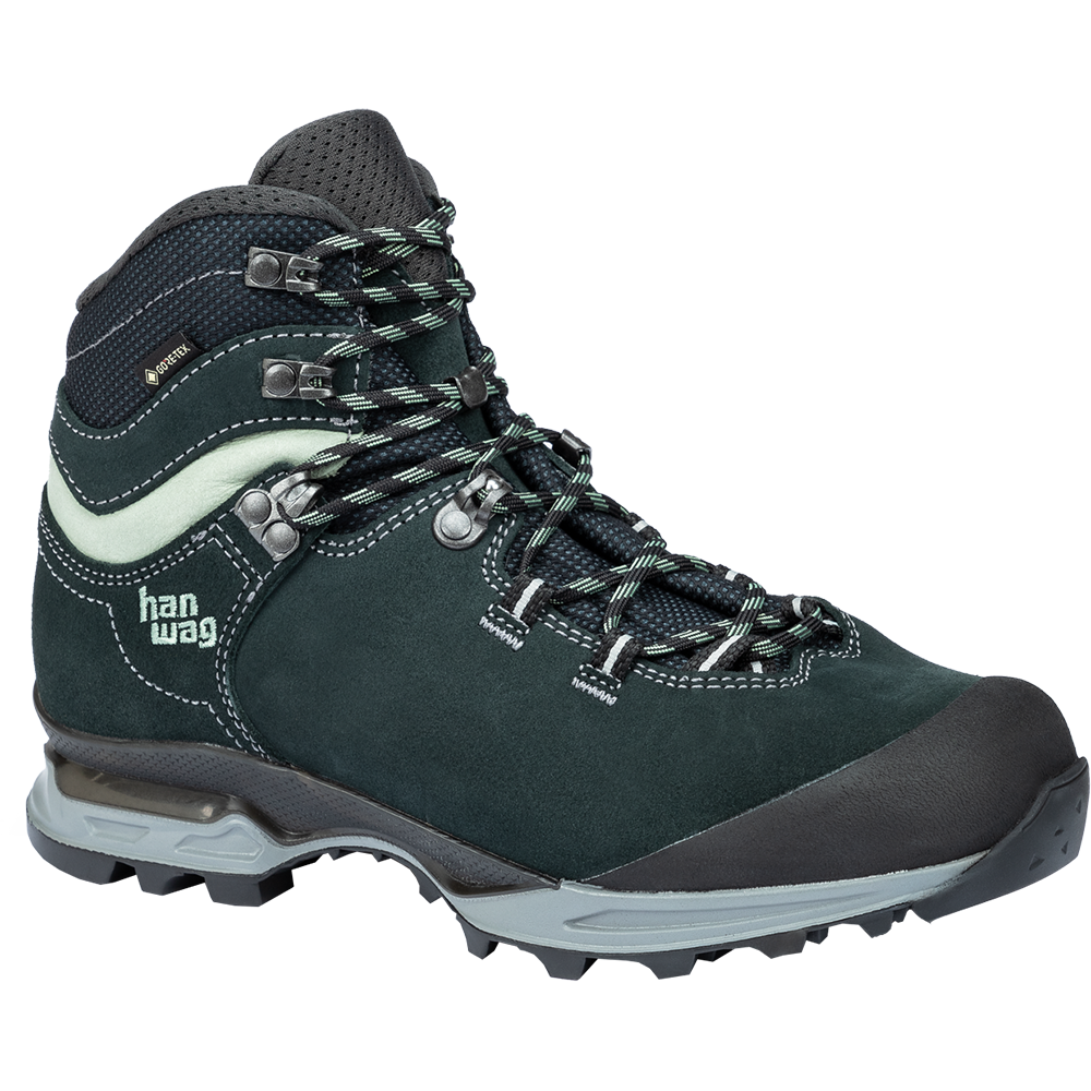 Hanwag - Tatra Light Bunion Lady GORE-TEX® Wanderschuhe Damen petrol