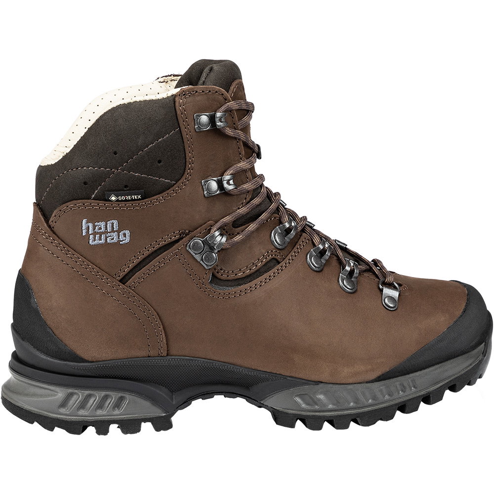 Hanwag - Tatra II Narrow Lady GORE-TEX® Wanderschuhe Damen erde