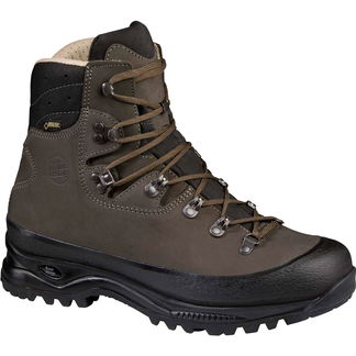 Alaska Lady GORE-TEX® Bergstiefel Damen erde 