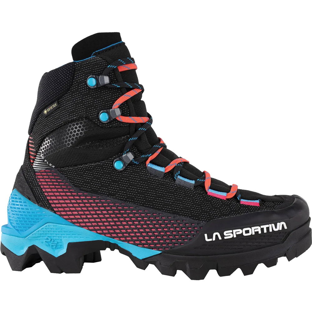 La Sportiva - Aequilibrium ST GORE-TEX® Bergstiefel Damen schwarz