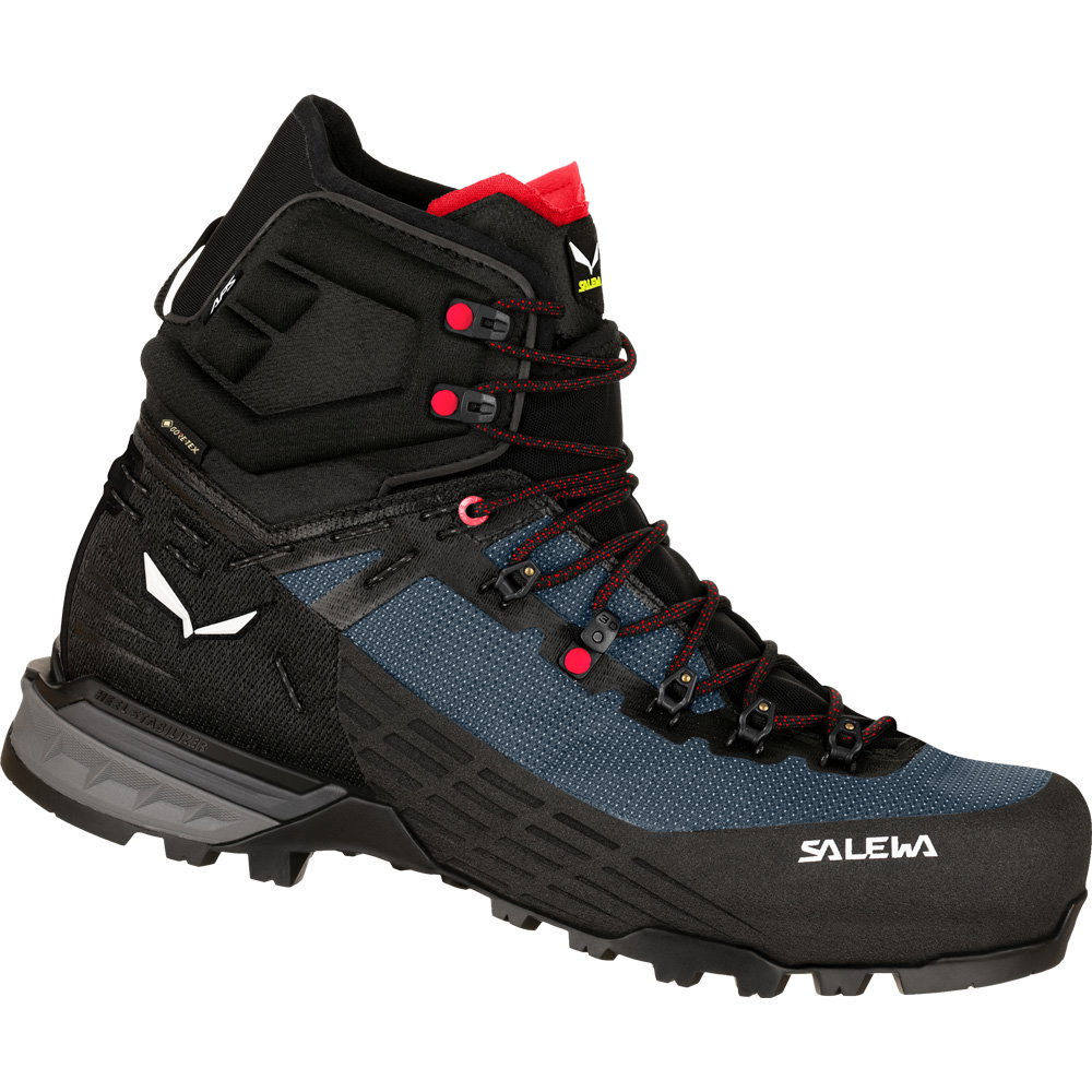 SALEWA - Ortles Edge GORE-TEX® MID Bergstiefel Damen navy blazer
