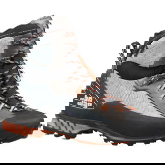 Hanwag - Ferrata II Lady GORE-TEX® Bergstiefel Damen light grey 