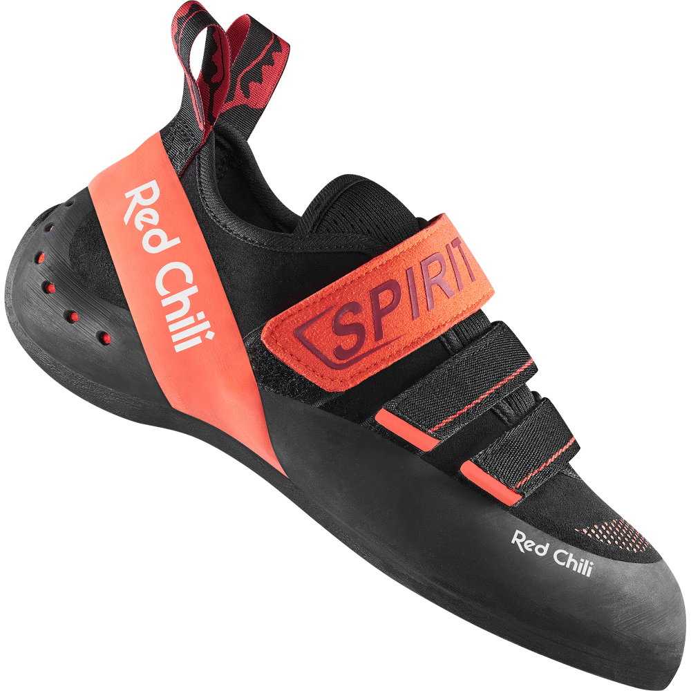 Red Chili - Spirit Kletterschuhe night